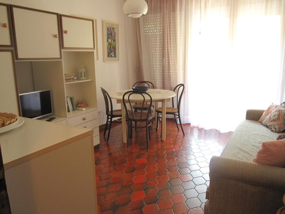 Appartamento Pineta Marina Grado Exterior foto